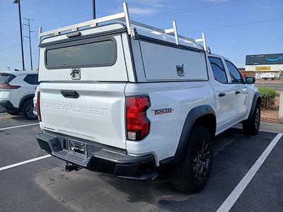 2024 Chevrolet Colorado Crew Cab 4WD Pickup for sale #154494 - photo 2
