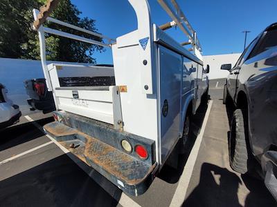 2013 Chevrolet Silverado 2500 Extended Cab RWD Service Truck for sale #158894 - photo 2