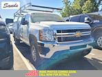 2013 Chevrolet Silverado 2500 Extended Cab RWD Service Truck for sale #158894 - photo 1