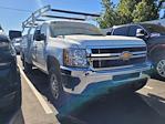 2013 Chevrolet Silverado 2500 Extended Cab RWD Service Truck for sale #158894 - photo 3
