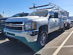 2013 Chevrolet Silverado 2500 Extended Cab RWD Service Truck for sale #158894 - photo 5
