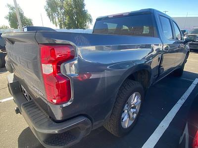 2022 Chevrolet Silverado 1500 Crew Cab RWD Pickup for sale #260417A - photo 2