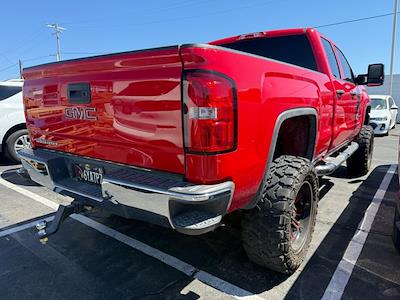 2017 GMC Sierra 1500 Double Cab RWD Pickup for sale #175838 - photo 2