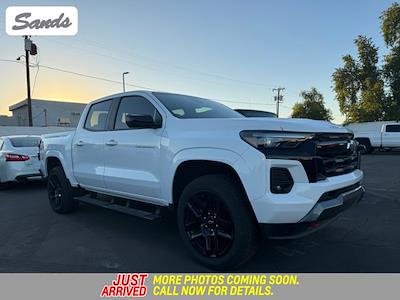 2025 Chevrolet Colorado Crew Cab 4WD Pickup for sale #176194 - photo 1