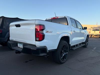 2025 Chevrolet Colorado Crew Cab 4WD Pickup for sale #176194 - photo 2