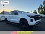 2025 Chevrolet Colorado Crew Cab 4WD Pickup for sale #176194 - photo 1