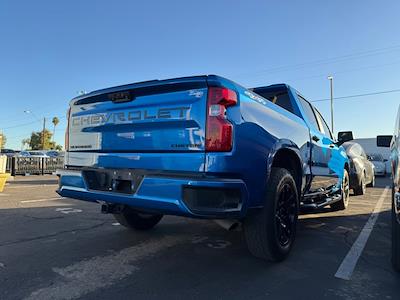 2024 Chevrolet Silverado 1500 Crew Cab 4WD Pickup for sale #178743 - photo 2