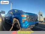 2024 Chevrolet Silverado 1500 Crew Cab 4WD Pickup for sale #178743 - photo 1