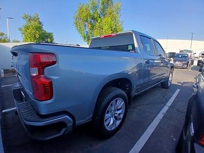 2025 Chevrolet Silverado 1500 Crew Cab 4WD Pickup for sale #179177 - photo 2