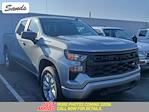 2025 Chevrolet Silverado 1500 Crew Cab 4WD Pickup for sale #179177 - photo 1