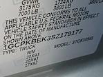 2025 Chevrolet Silverado 1500 Crew Cab 4WD Pickup for sale #179177 - photo 10