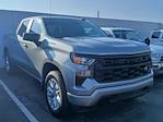 2025 Chevrolet Silverado 1500 Crew Cab 4WD Pickup for sale #179177 - photo 3