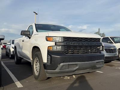 2019 Chevrolet Silverado 1500 Regular Cab RWD Pickup for sale #181676 - photo 2