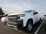 2019 Chevrolet Silverado 1500 Regular Cab RWD Pickup for sale #181676 - photo 5