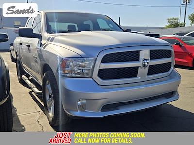 2016 Ram 1500 Crew Cab RWD Pickup for sale #183608 - photo 1