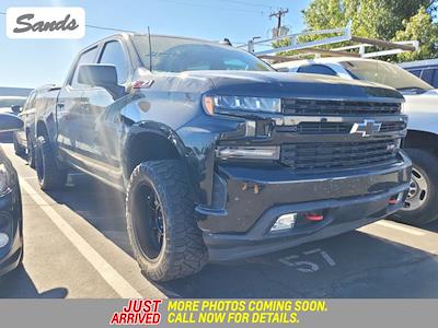 2020 Chevrolet Silverado 1500 Crew Cab 4WD Pickup for sale #186866 - photo 1