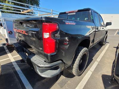 2020 Chevrolet Silverado 1500 Crew Cab 4WD Pickup for sale #186866 - photo 2