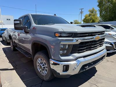 2024 Chevrolet Silverado 2500 Crew Cab 4WD Pickup for sale #190530 - photo 2