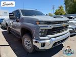 2024 Chevrolet Silverado 2500 Crew Cab 4WD Pickup for sale #190530 - photo 1