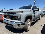 2024 Chevrolet Silverado 2500 Crew Cab 4WD Pickup for sale #190530 - photo 3