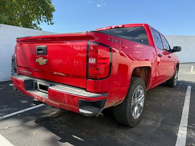 2018 Chevrolet Silverado 1500 Crew Cab 4WD Pickup for sale #190591 - photo 2