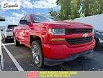 2018 Chevrolet Silverado 1500 Crew Cab 4WD Pickup for sale #190591 - photo 1