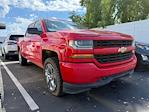 2018 Chevrolet Silverado 1500 Crew Cab 4WD Pickup for sale #190591 - photo 3