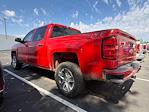 2018 Chevrolet Silverado 1500 Crew Cab 4WD Pickup for sale #190591 - photo 4