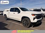 2023 Chevrolet Silverado 1500 Crew Cab RWD Pickup for sale #262133A - photo 1