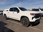2023 Chevrolet Silverado 1500 Crew Cab RWD Pickup for sale #262133A - photo 3