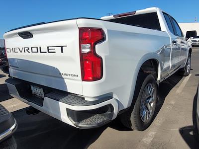 2022 Chevrolet Silverado 1500 Double Cab RWD Pickup for sale #200502 - photo 2