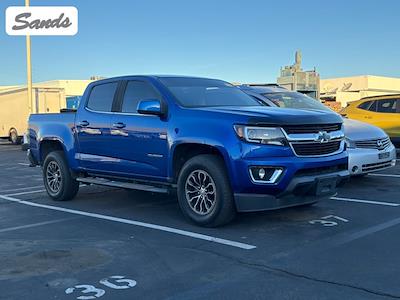 2020 Chevrolet Colorado Crew Cab RWD Pickup for sale #201629 - photo 1