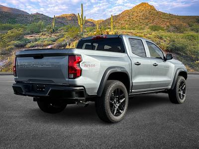 2023 Chevrolet Colorado Crew Cab 4WD Pickup for sale #260354A - photo 2