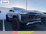 2023 Chevrolet Colorado Crew Cab 4WD Pickup for sale #260354A - photo 1