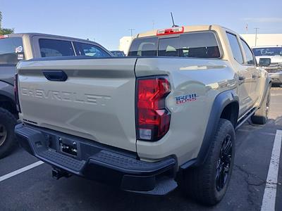 2023 Chevrolet Colorado Crew Cab 4WD Pickup for sale #220056 - photo 2