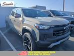 2023 Chevrolet Colorado Crew Cab 4WD Pickup for sale #220056 - photo 1