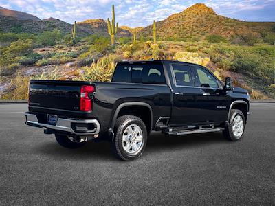 2022 Chevrolet Silverado 2500 Crew Cab 4WD Pickup for sale #261841A - photo 2