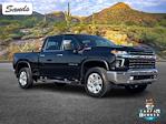 2022 Chevrolet Silverado 2500 Crew Cab 4WD Pickup for sale #261841A - photo 1