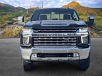 2022 Chevrolet Silverado 2500 Crew Cab 4WD Pickup for sale #261841A - photo 5
