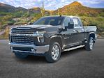 2022 Chevrolet Silverado 2500 Crew Cab 4WD Pickup for sale #261841A - photo 9