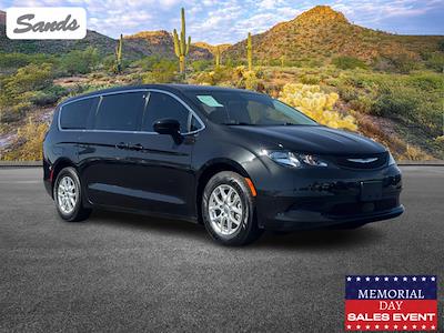 2022 Chrysler Voyager FWD Minivan for sale #230026 - photo 1