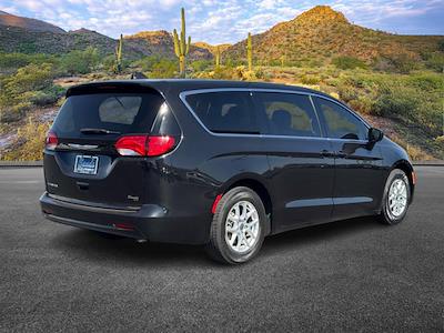 2022 Chrysler Voyager FWD Minivan for sale #230026 - photo 2