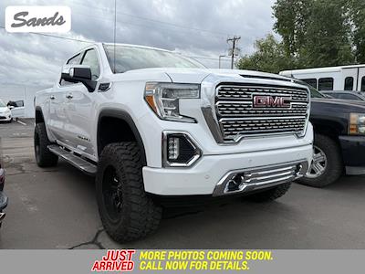 2019 GMC Sierra 1500 Crew Cab 4WD Pickup for sale #233112 - photo 1