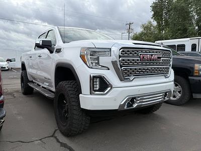 2019 GMC Sierra 1500 Crew Cab 4WD Pickup for sale #233112 - photo 2