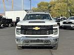 New 2024 Chevrolet Silverado 3500 Work Truck Regular Cab 4WD Reading Service Truck for sale #240626 - photo 14