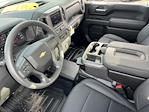 New 2024 Chevrolet Silverado 3500 Work Truck Regular Cab 4WD Reading Service Truck for sale #240626 - photo 18