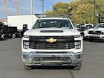 New 2024 Chevrolet Silverado 3500 Work Truck Regular Cab 4WD Reading Service Truck for sale #240626 - photo 25