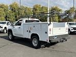 New 2024 Chevrolet Silverado 3500 Work Truck Regular Cab 4WD Reading Service Truck for sale #240626 - photo 5