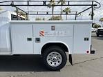 New 2024 Chevrolet Silverado 3500 Work Truck Regular Cab 4WD Reading Service Truck for sale #240626 - photo 6