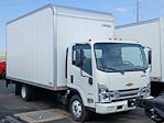 New 2024 Chevrolet LCF 3500HG Regular Cab 16' Lyncoach Truck Bodies Box Truck with Liftgate for sale #241374 - photo 3